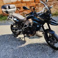 Bmw f 800 gs - 2013