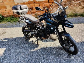 Bmw f 800 gs - 2013