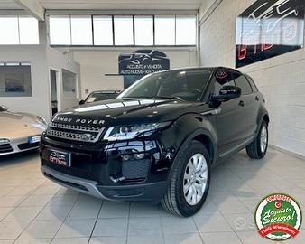 LAND ROVER Range Rover Evoque 2.0 TD4 150CV 5p.