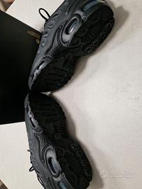 Nike air max plus drift, Tn, Nere, 37,5