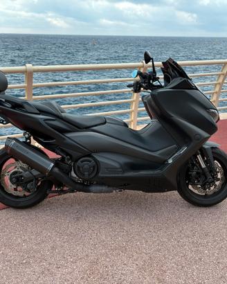 Tmax 560 yamaha 15000 di fatture