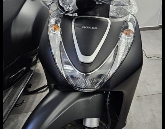 Honda SH 125