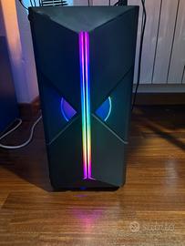 PC Fisso Goolok