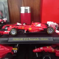 FERRARI COLLECTION