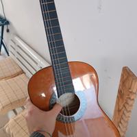 Chitarra bambino José Martinez