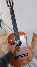 Chitarra bambino José Martinez