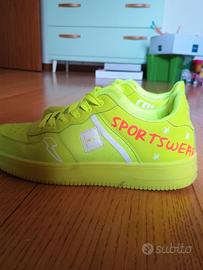 Scarpe Enrico Coveri