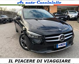 Mercedes-benz B 180D 116CV Automatic Sport FULL