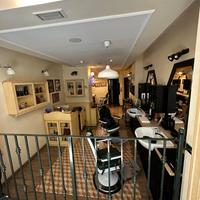 Arredo Barberia