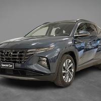 Hyundai Tucson 1.6 crdi 48V Xline 2wd imt