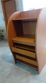 mobile porta pc