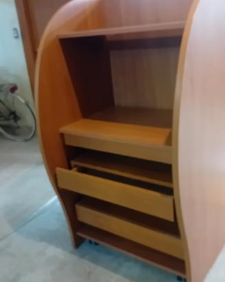mobile porta pc