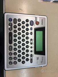 Stampante per etichette