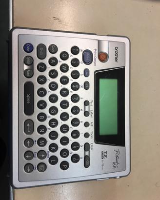 Stampante per etichette