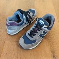 Scarpe New Balance 574