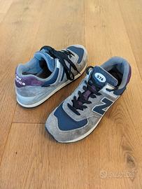 Scarpe New Balance 574