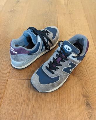 Scarpe New Balance 574