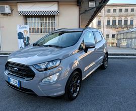 Ford EcoSport 1.0 EcoBoost 125 CV ST-Line Design