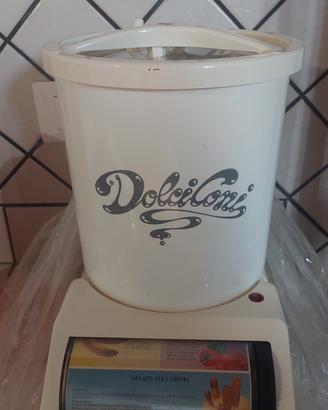 gelatiera