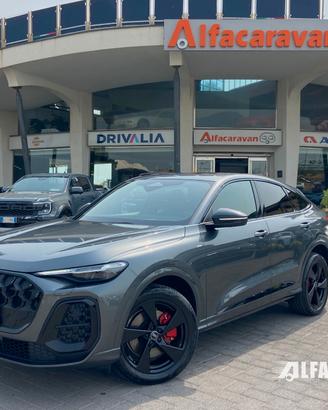 Audi Q5 SPB 40 TDI quattro S-Tronic S-Line KM 0