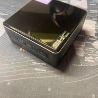 Mini pc intel NUC