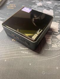 Mini pc intel NUC