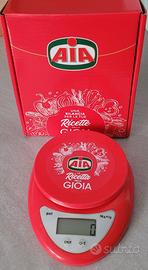 Bilancia da Cucina Aia 
