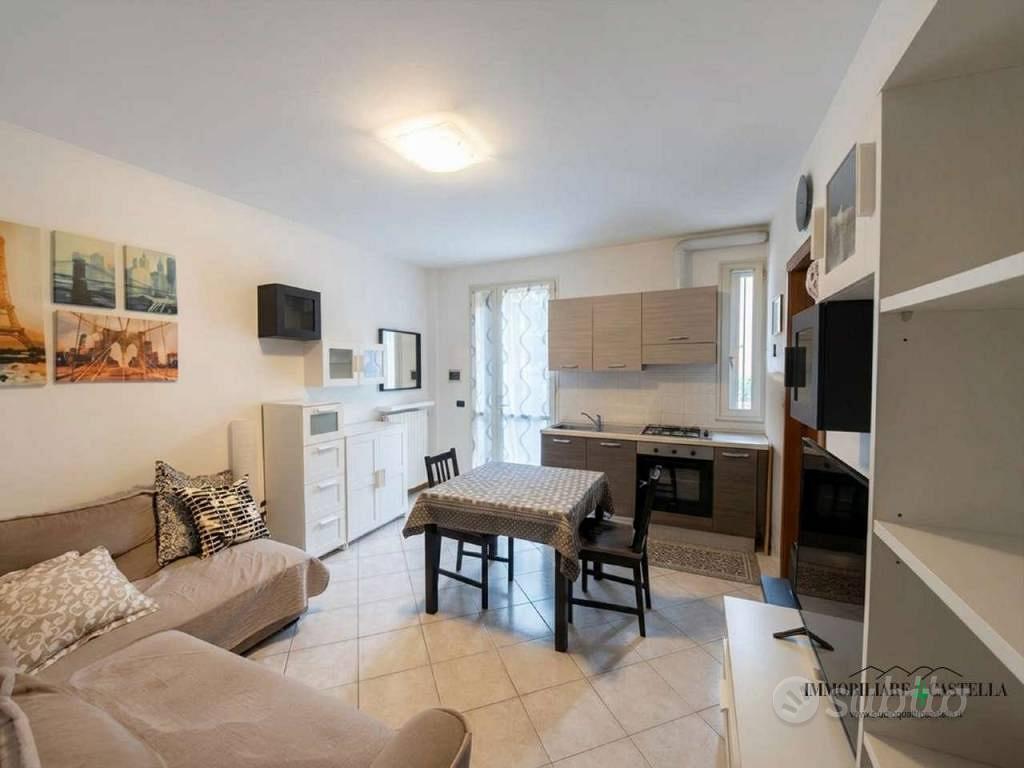 Appartamento – RE - Altro
