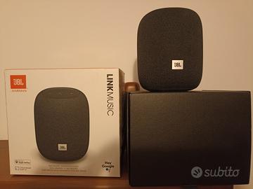 JBL LINKMUSIC