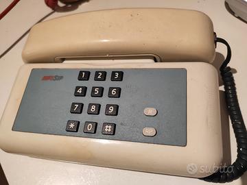 TELEFONO SIP Sirio