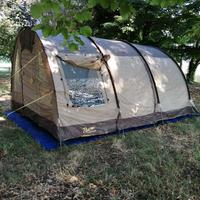 tenda bertoni usata