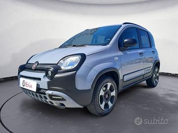 FIAT Panda 1.3 MJT 95 CV S&S City Cross