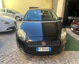 Fiat Grande Punto 1.2 5 porte Actual