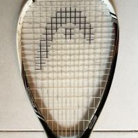 Racchetta Squash HEAD Nano Ti Spector 2.0