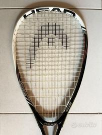 Racchetta Squash HEAD Nano Ti Spector 2.0