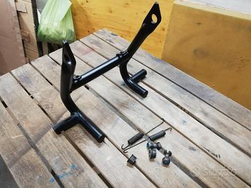 Cavalletto Bmw r80 St Monolever 1982-1984 no g/s