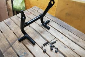 Cavalletto Bmw r80 St Monolever 1982-1984 no g/s