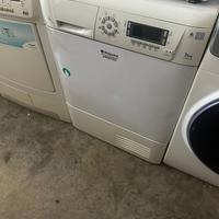 Asciugatrici rigenerate