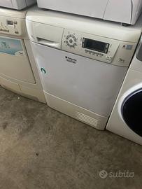 Asciugatrici rigenerate