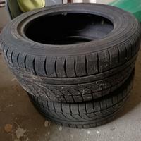 pneumatici Hankook 195/55/15