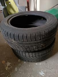 pneumatici Hankook 195/55/15