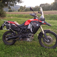 Bmw f 800 gs - 2013