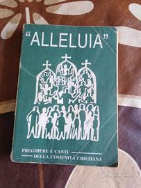 alleluia & alleluia,fratelli!Edizioni vocazioniste