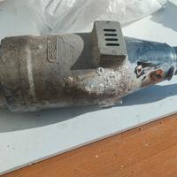 smerigliatrice angolare pneumatica ad aria 
