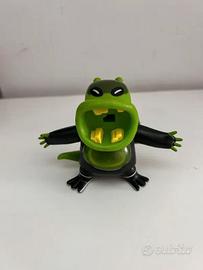 Action figure Upchuck Ben 10