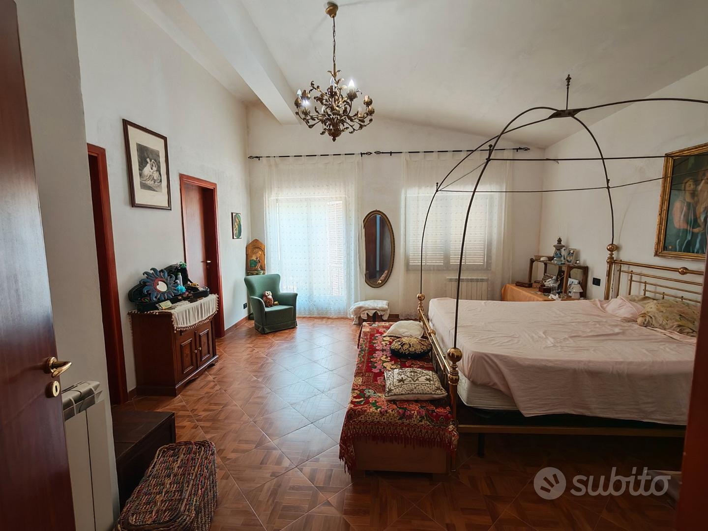 Villa Indipendente (trattabile) - Vista 5