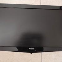 Monitor Philips da 19 pollici