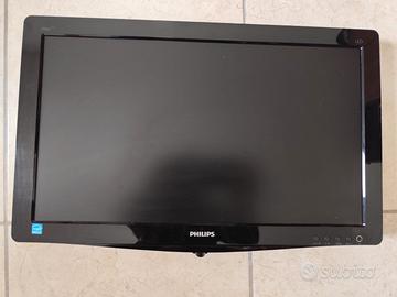 Monitor Philips da 19 pollici