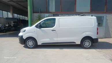 Peugeot Expert BlueHDi 2.0 120cv PC-TN Furgone Pro