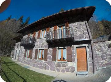 Casa Vacanze Baita Malù